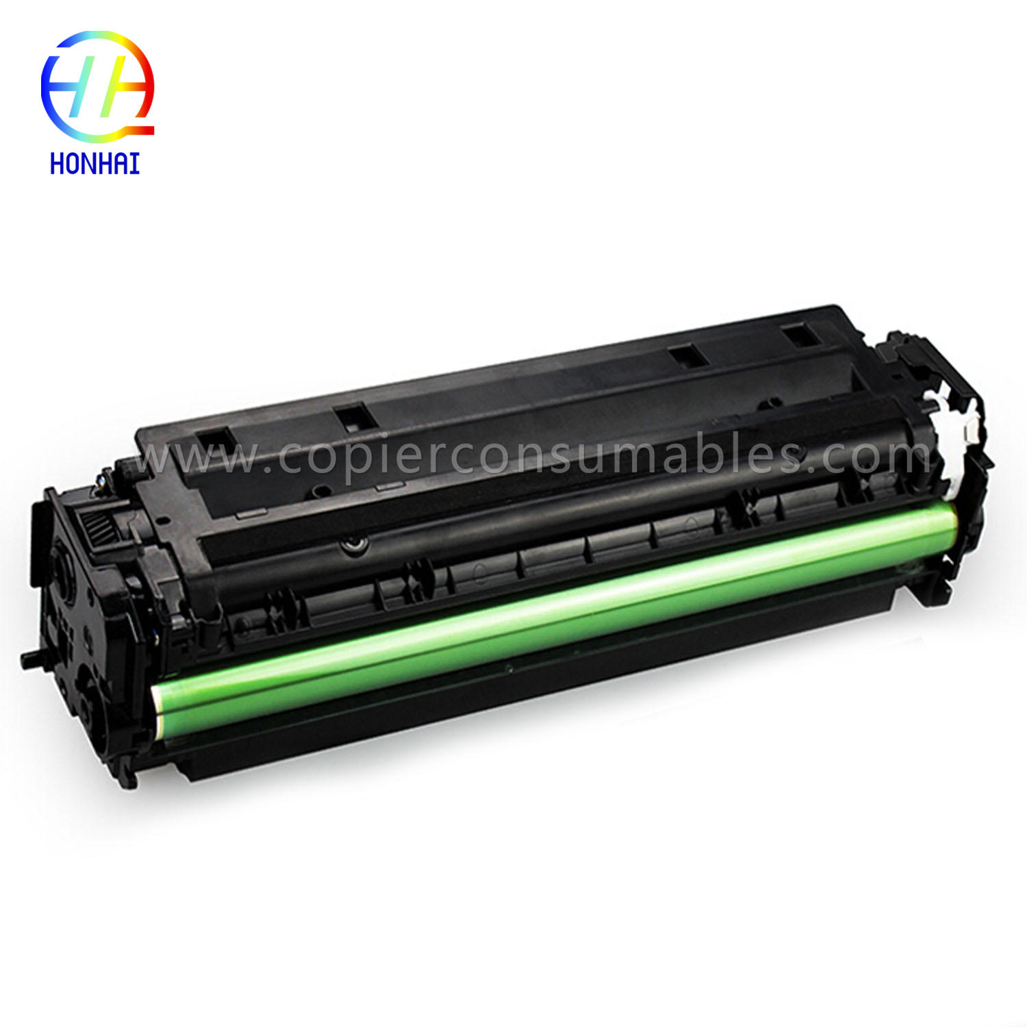 Toner Cartridge para sa HP Laserjet PRO 400 Color Mfp M451nw M451DN M451dw PRO 300 Color Mfp M375nw (CE410A)