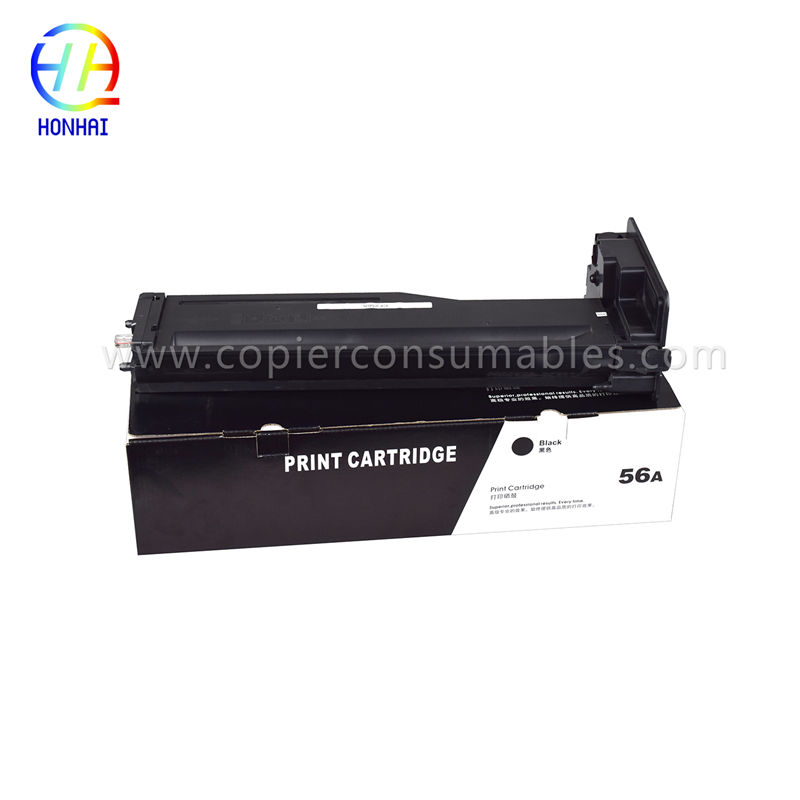 Toner Cartridge for HP M433a M436dn M436nda  CF256A 56A