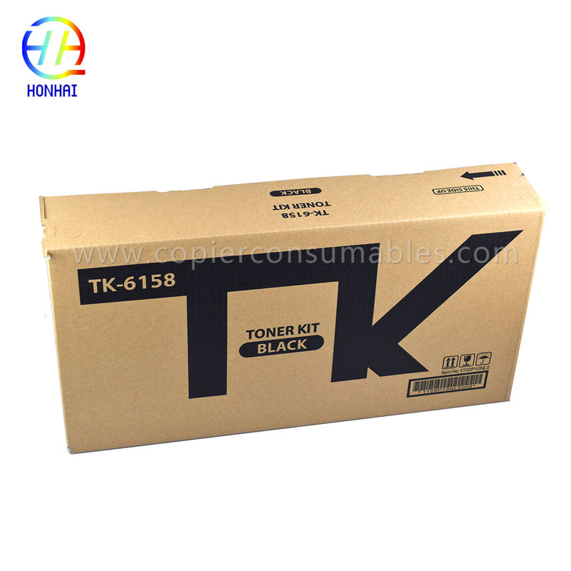 Toner Cartridge for Kyocera TK-6158  ECOSYS M4230idn