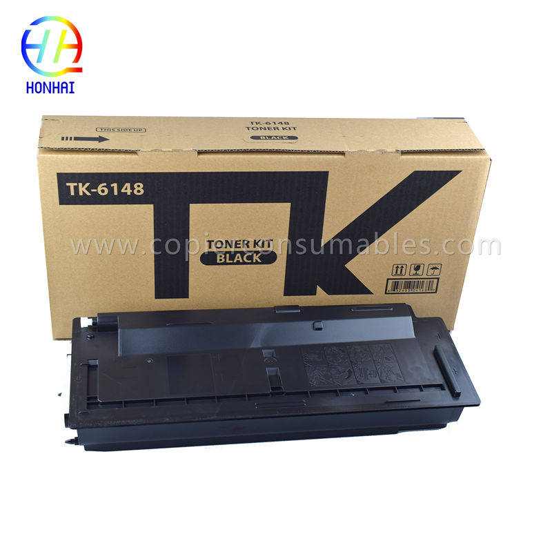 Toner Cartridge bo Kyocera TK6148 TK-6148 ECOSYS M4230idn M4226idn