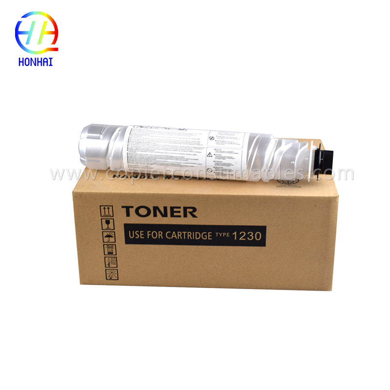 Toner Cartridge for  Ricoh 1230D (885094) (Black)
