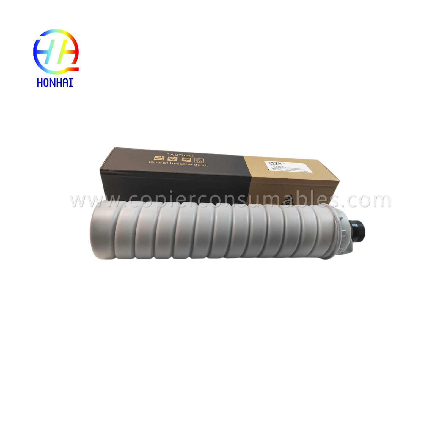 Toner Cartridge （Japan Powder ）for Ricoh REF 842346 MP9002 MP6002 MP6002SP MP6503 MP7502 MP7502SP MP7503 MP9002 MP9002SP MP9002SP MP 9003