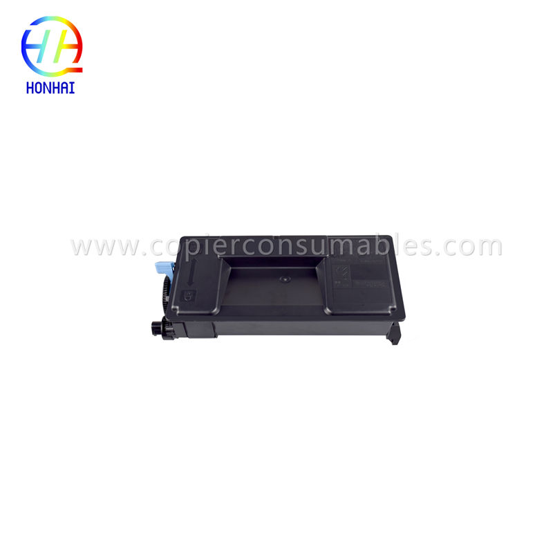 Cartridges Toner pikeun Kyocera Ecosys P3045dn TK - 3160 Hideung