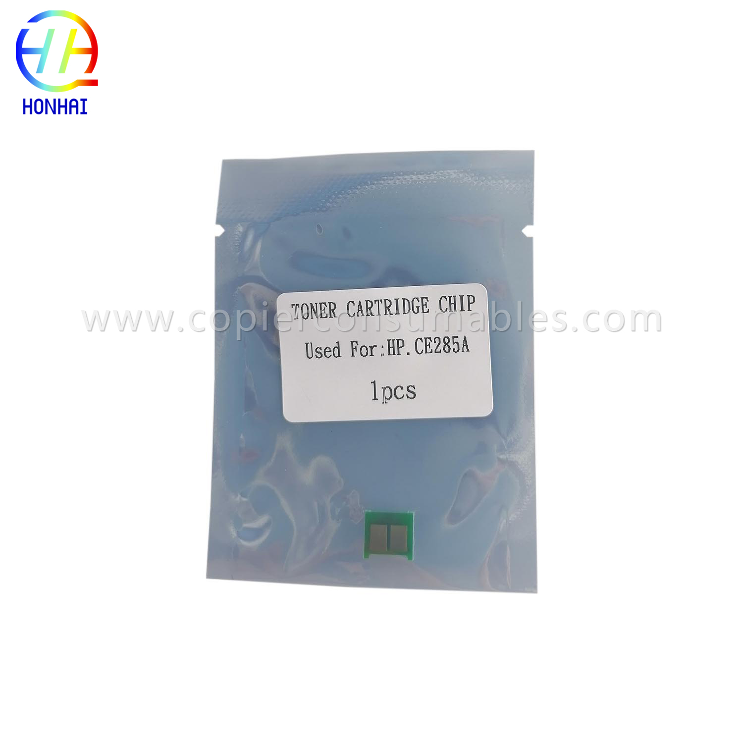 Toner Chip HP 1102 CE285A（1） 拷贝