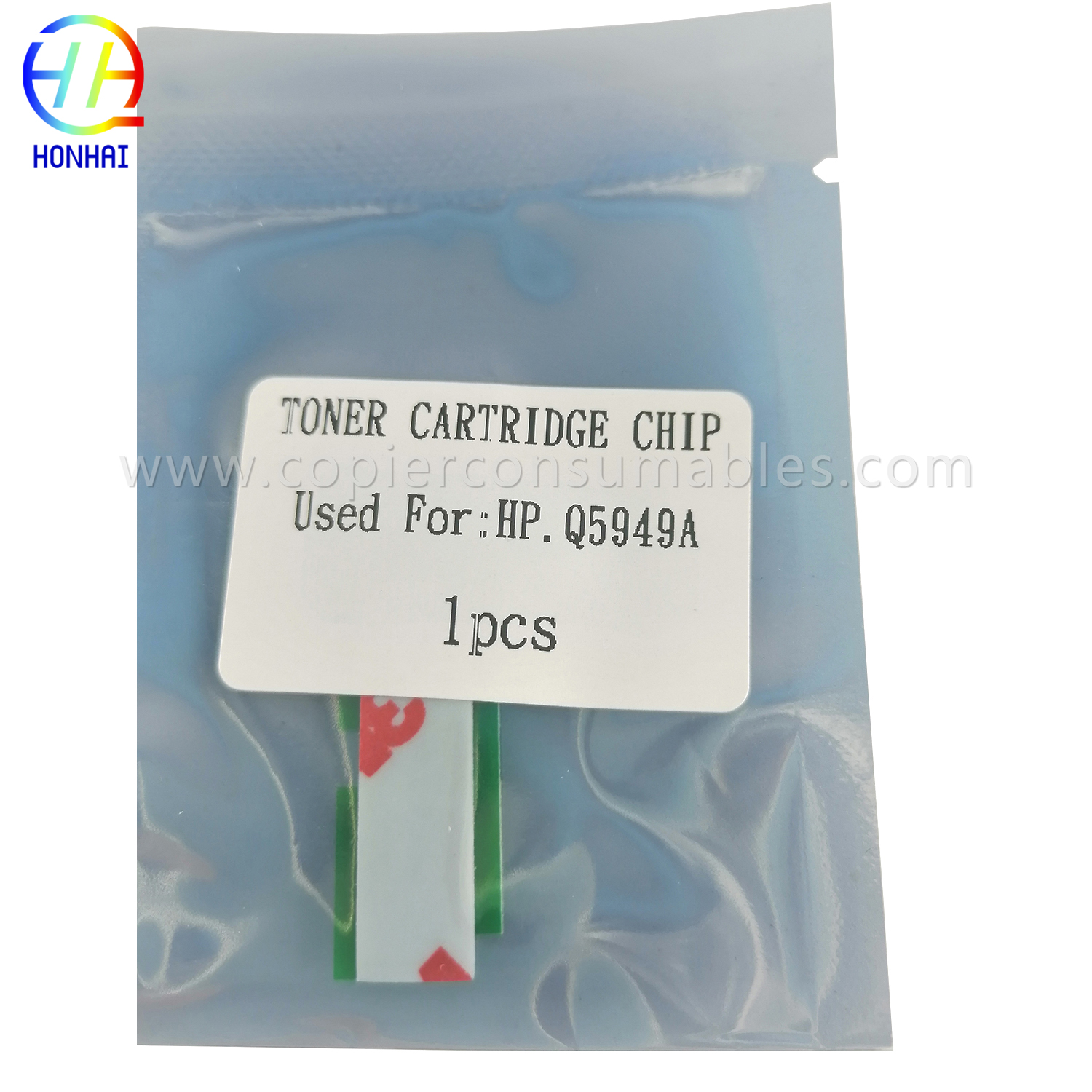 Toner Chip for HP 1160 Q5949A