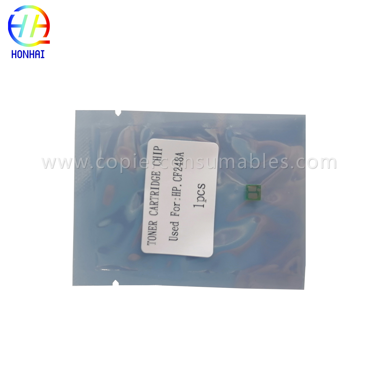 Toner Chip kanggo HP M15 CF248A