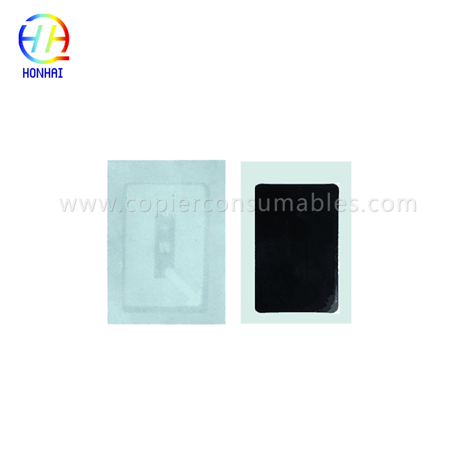 Tinte Cartridge Chip pro Kyocera Tk-1134