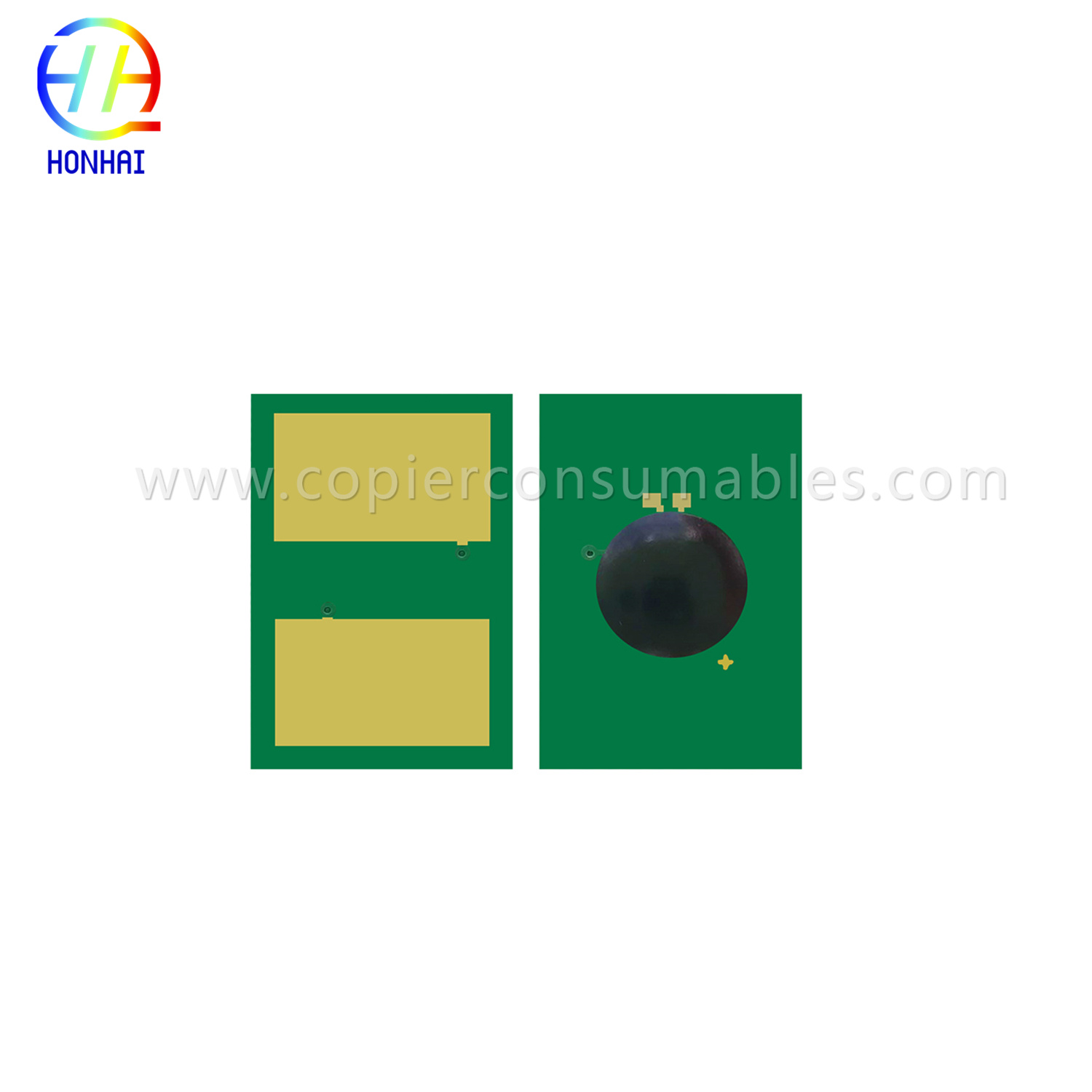 Toner Cartridge Chip for Oki C332 C363 3K C