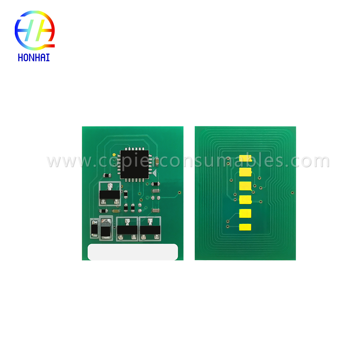 Tinte Cartridge Chip pro OKI C811 C831 C841