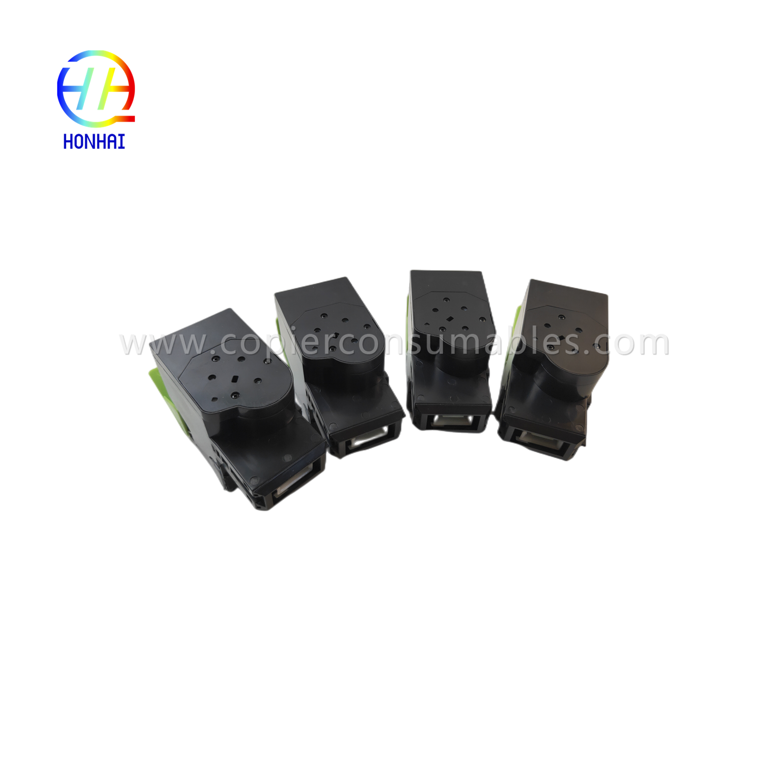 Toner cartridge(Set ) for Epson wf100 E-2661 E-2670 C13T216092