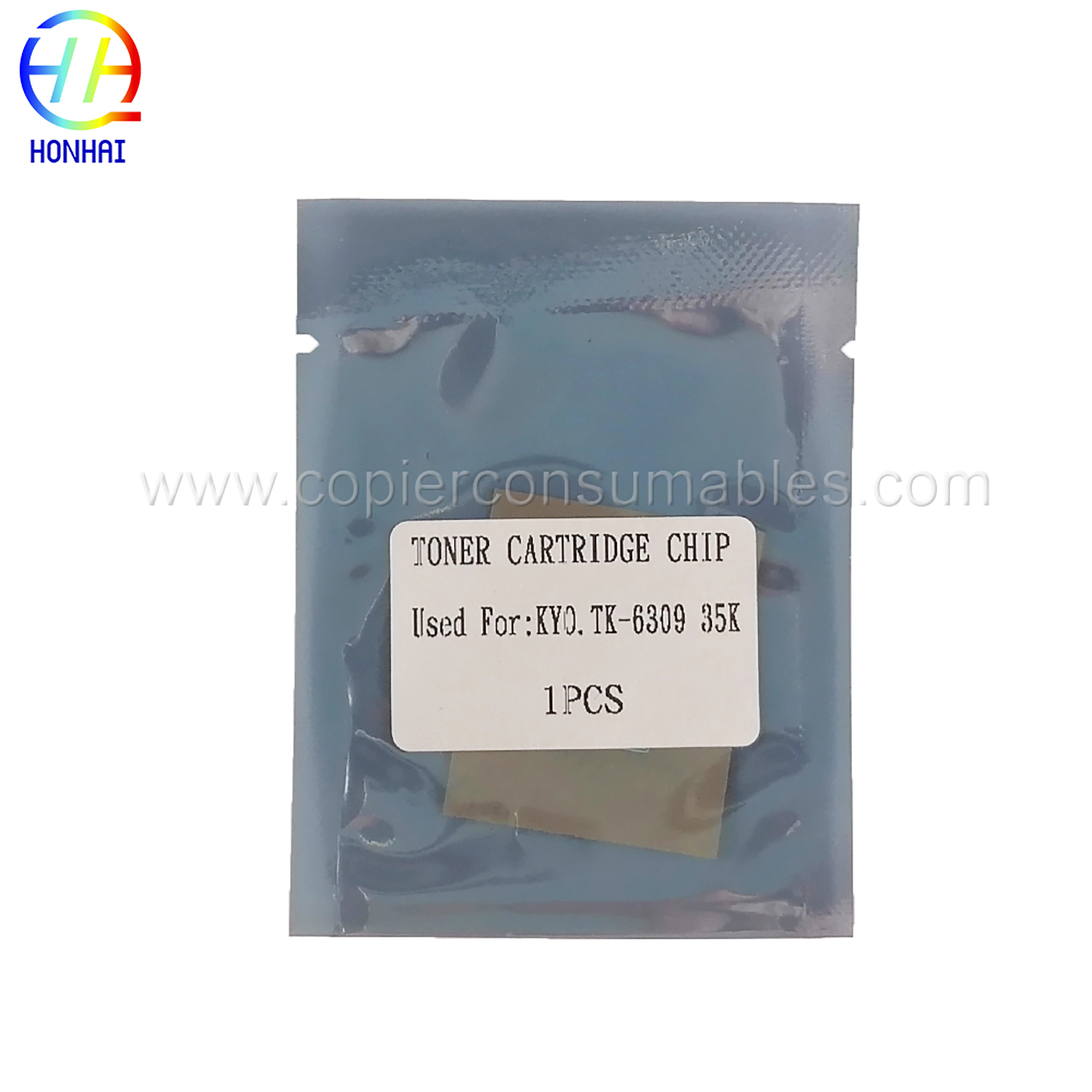 Toner Chip for Kyocera TK-6309