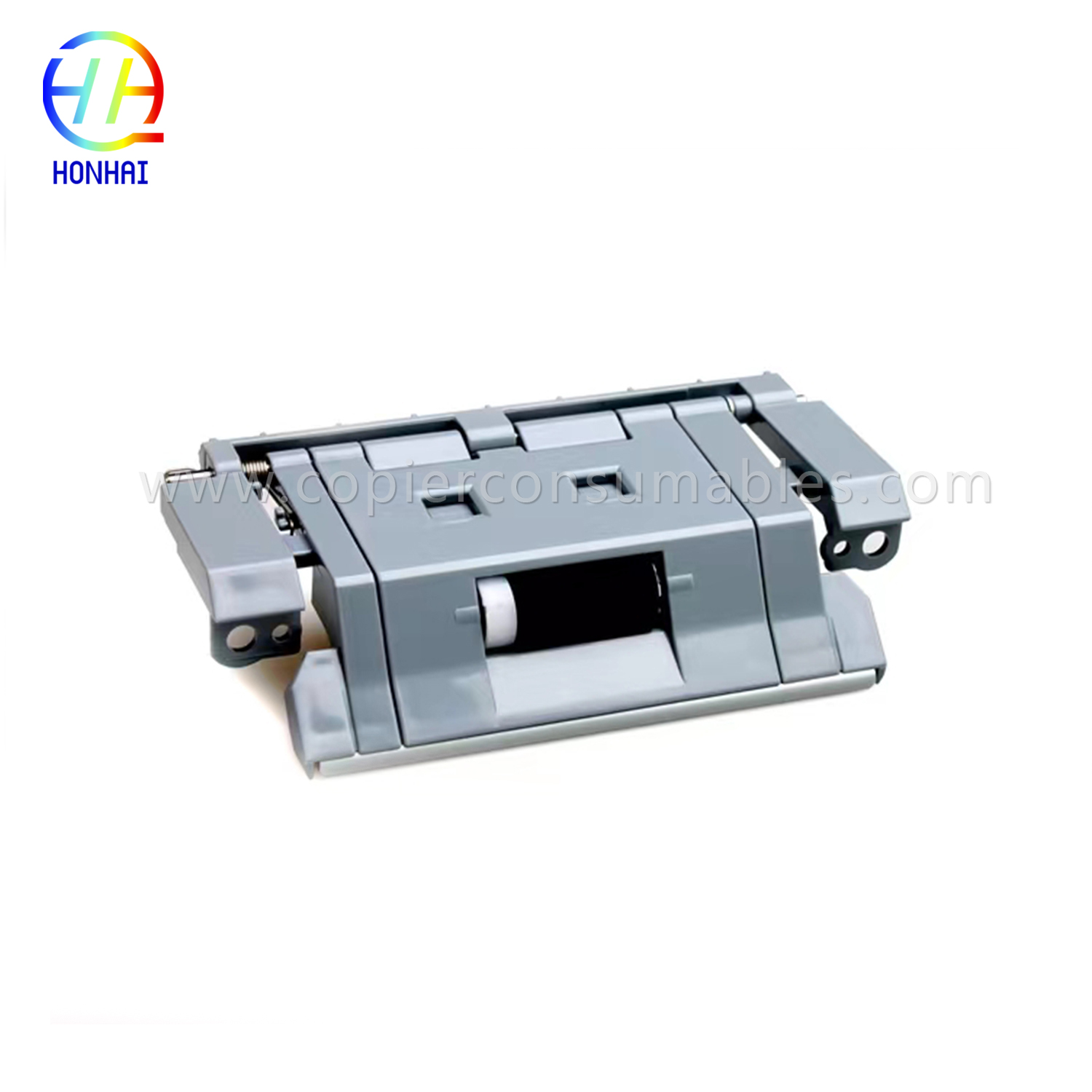 Ladica 2 3 sklop valjka za odvajanje za HP Color Laserjet CP3525dn CP3525n CP3525X RM1-4966-000