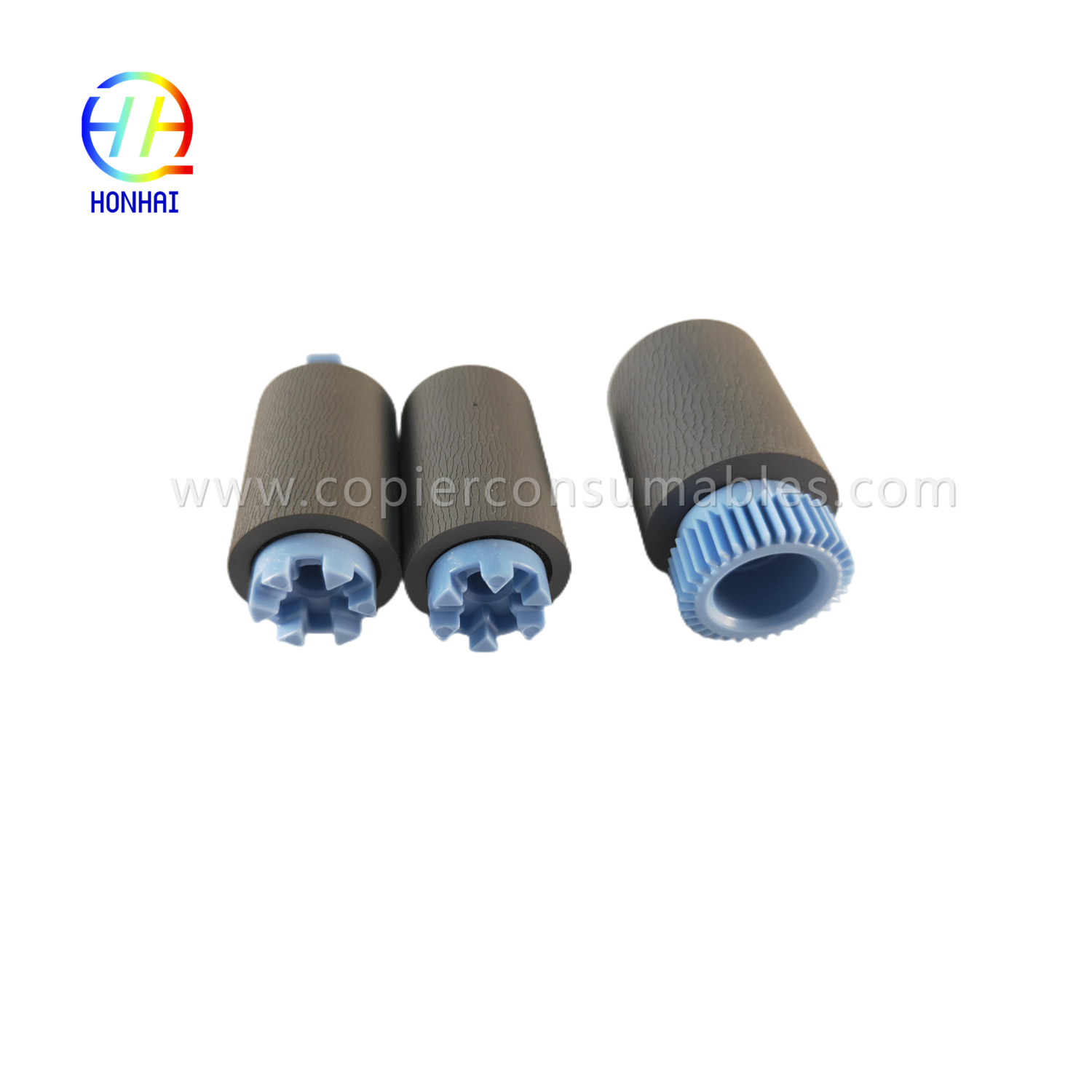 Tray 2 – 5 Pickup  Feed  Separation Roller SET  for HP A7W93-67082 MFP 785f 780dn  E77650z  E77660z E77650dn E77660dn P77740dn P77750Z P77760Z P75050dn P75050dw