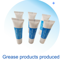 Understanding the Role of Lubricating Grease in Printers