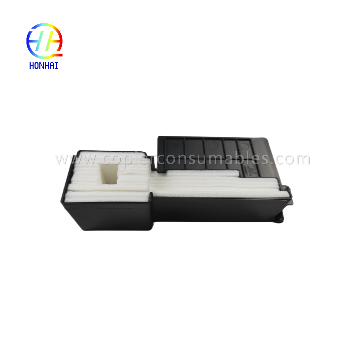 Runtah Ink Pad Pack pikeun Epson L220 L360 L380 printer