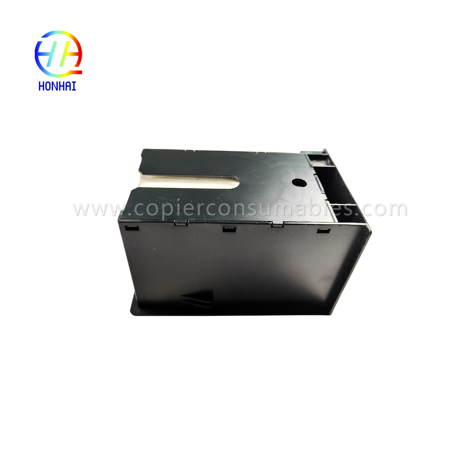 Waste box for Epson WorkForce WP-4535 4540 4545 4590 4595 M4015 M4095 M4525 M4595 T6710