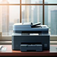 Zakaj mora tiskalnik za uporabo namestiti gonilnik?