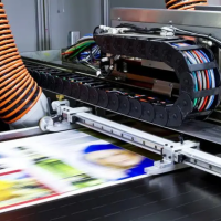 Se bo industrija kopirnih strojev soočila z odpravo?