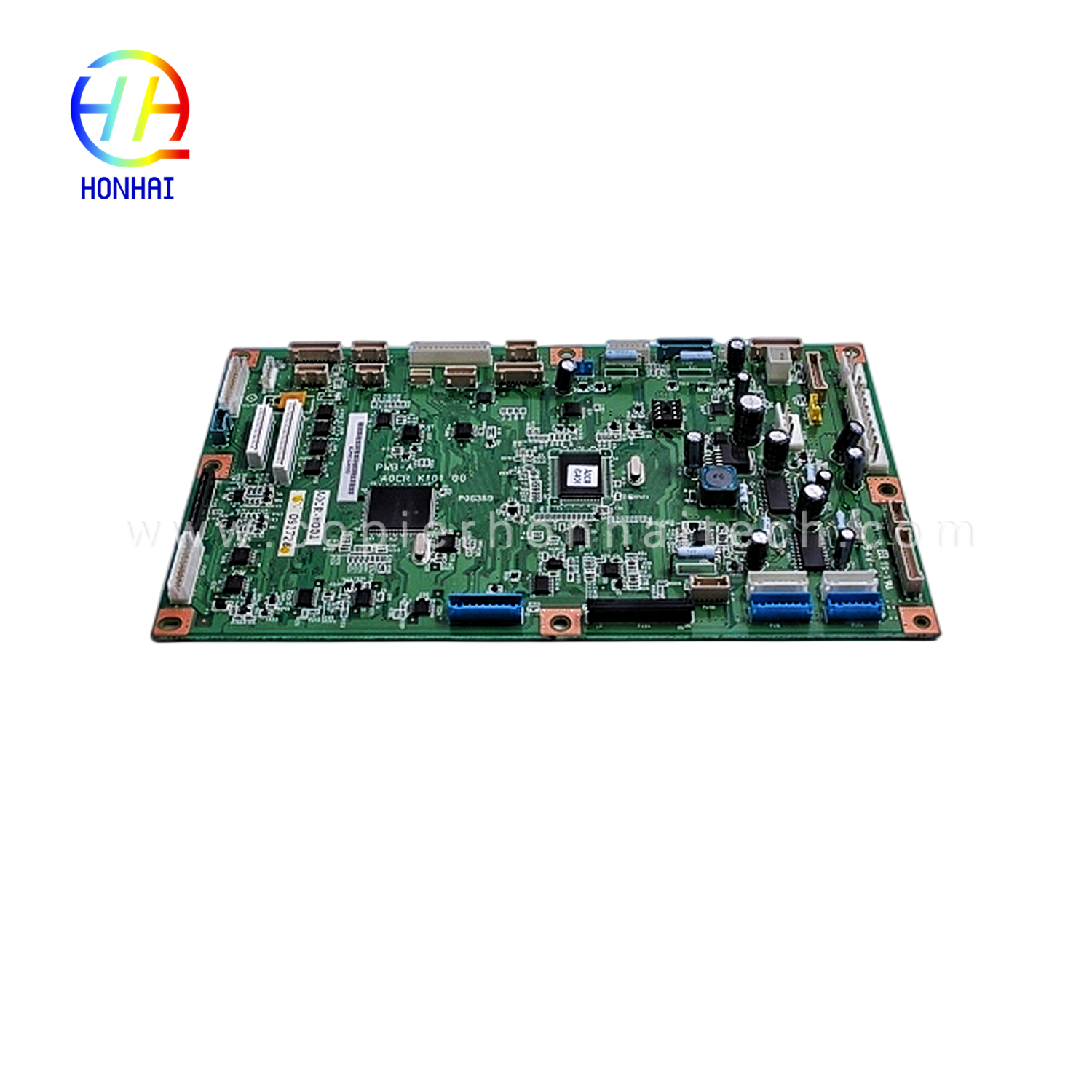 Engine Ctlr MCU Board Mfpb Assembly para sa Xerox Workcentre 6400 960K51970
