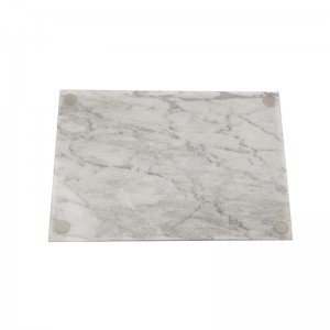 Wholesale Modern Natural Marble Plate for restaurant