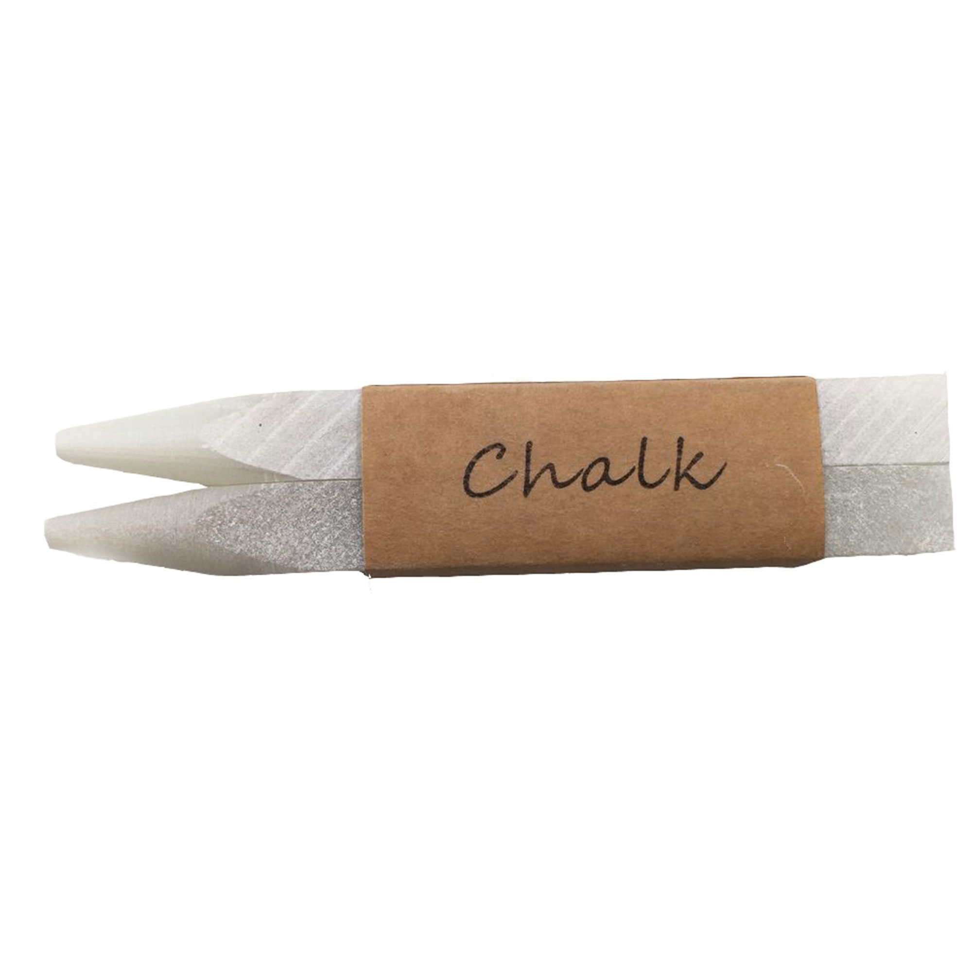 2019 Best price professional custom white slate dust-free chalk