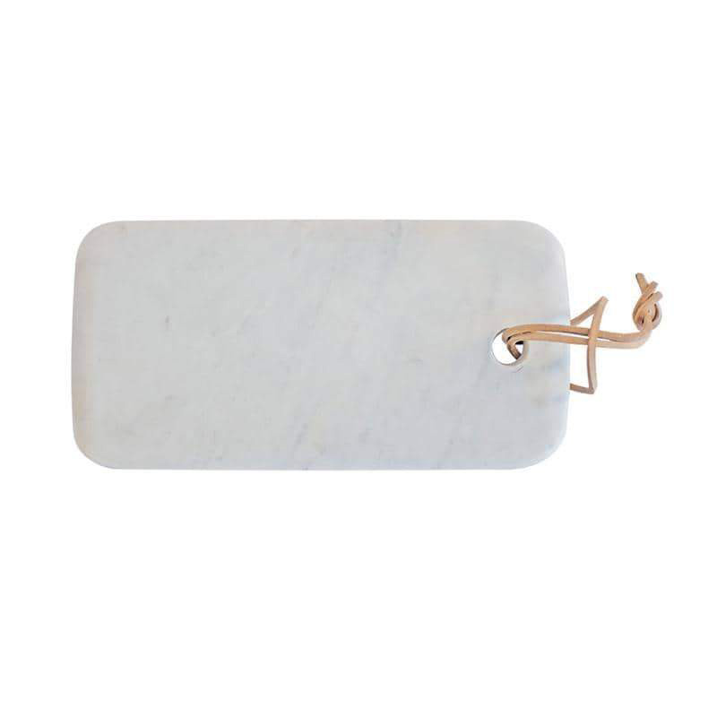 Professional Grade Custom Top Quality White Marble Platter