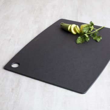 Home Decoration Stone Tableware Rectangular Slate Stone with Hanging Rope