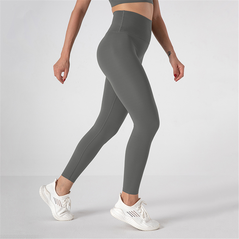 2021 Latest Design Thick Girls In Bikinis - Classic Yoga Pants – Mixiu