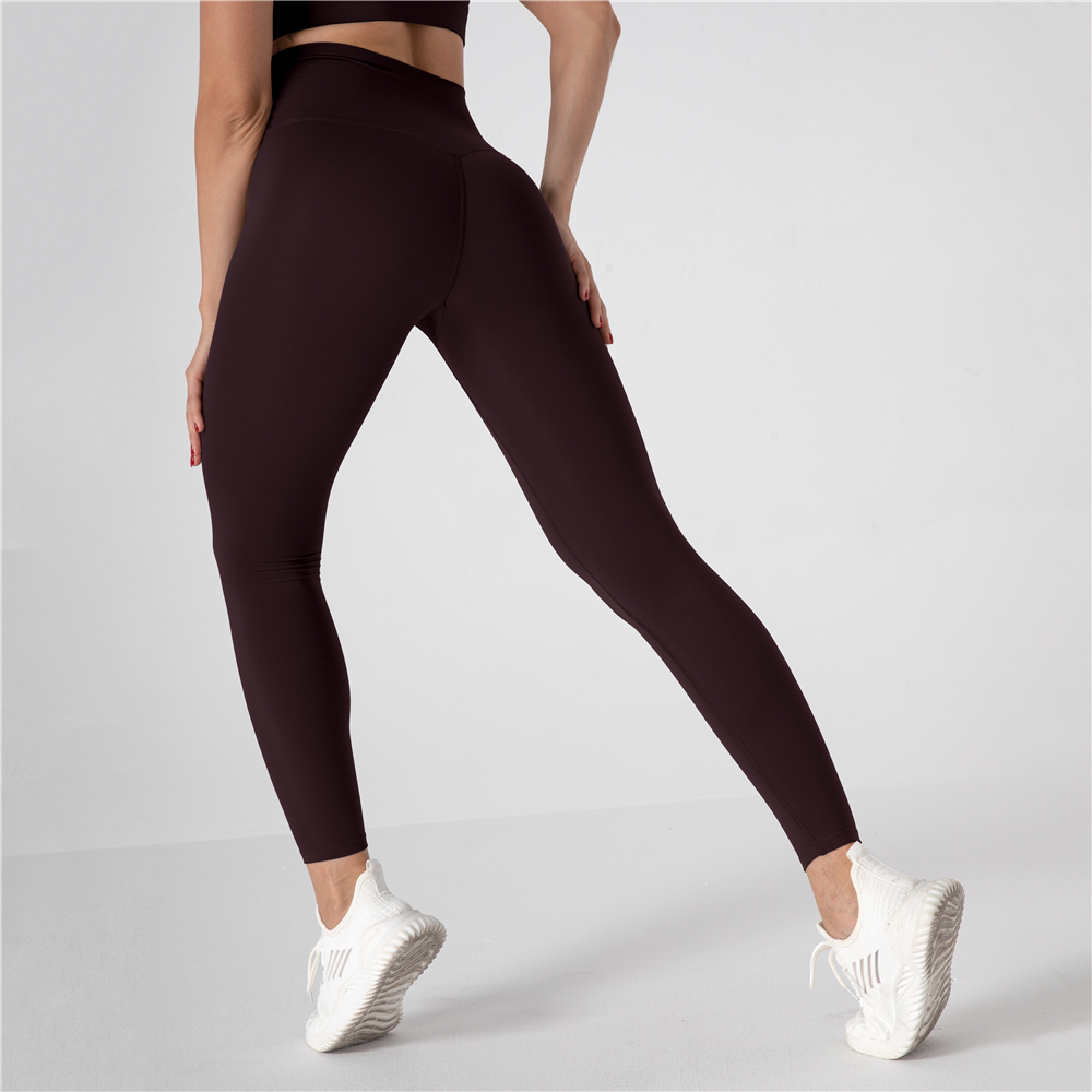2021 Latest Design Thick Girls In Bikinis - Classic Yoga Pants – Mixiu