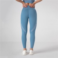 Yoga Pants with Pockets