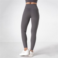 Classic Yoga Pants with Pockets