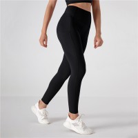 Classic Yoga Pants with Pockets