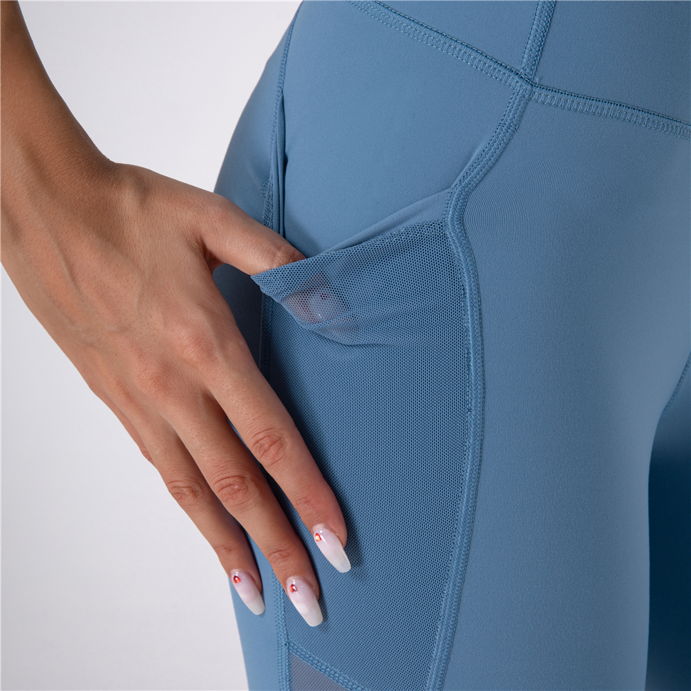 Mens Yoga Pants - Yoga Pants with Pockets – Mixiu