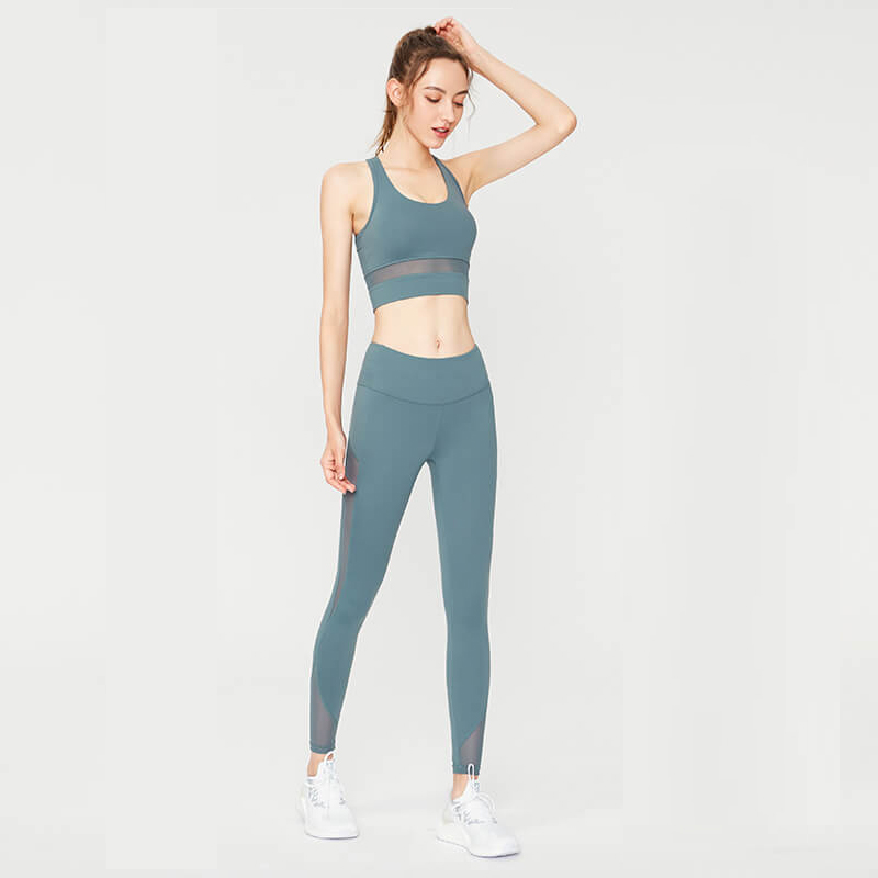 Quick-drying Sports Yoga Clothes Featured Image