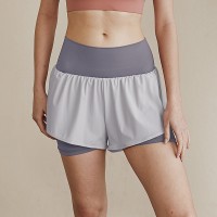 Yoga shorts for girls