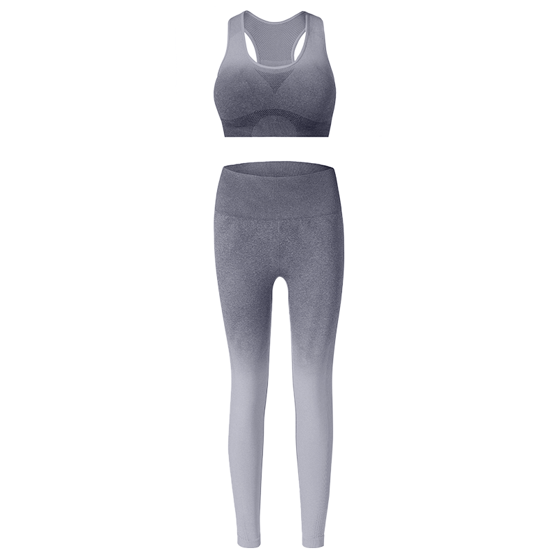 Mens Yoga Pants - yoga block and strap set – Mixiu Featured Image