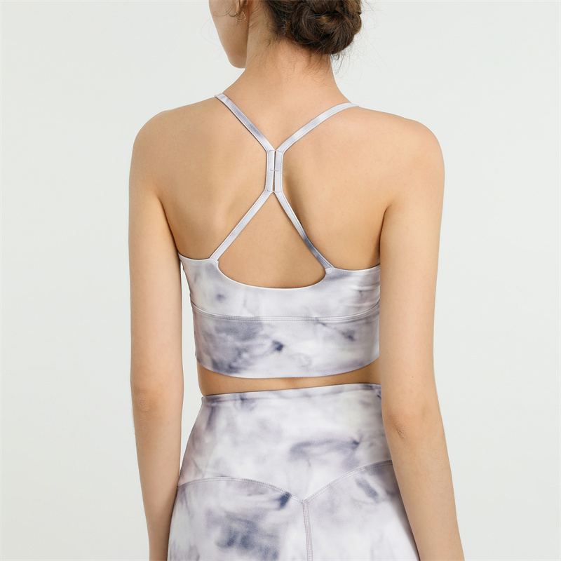 Good Wholesale Vendors White Bikini Tops - YOGA SETS TANK TOP AND yoga pants DESCRIPTION – Mixiu
