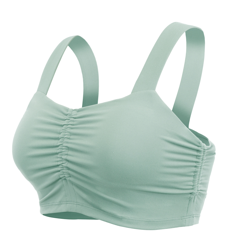 Smoothing Airbrush Cinch Bra S22D003B Featured Image