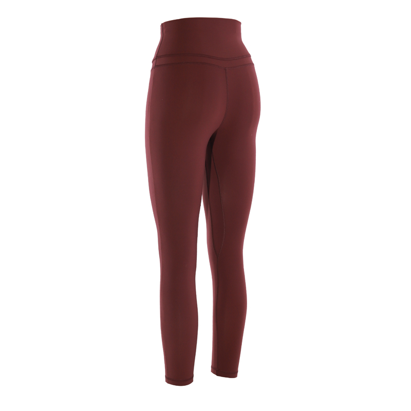 Hip-Lifting Exercise Yoga Pants S22D060L Featured Image