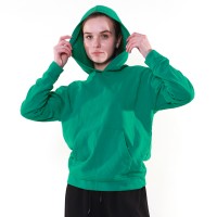 Hoodie With Cut-Out Design S21D233T