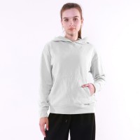 Hoodie With Cut-Out Design S21D233T