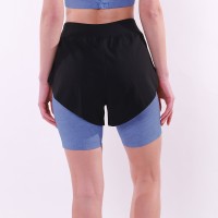 Gym Shorts With Lining S21D178S