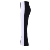 Black And White By Athletic Yoga Kit S22D081BL