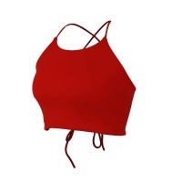 Camisole Bra with Tie Back S22D194B