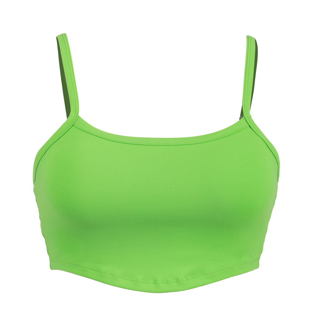 Classic Camisole Sports Bra S22D238B Featured Image