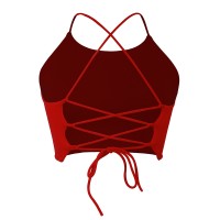 Camisole Bra with Tie Back S22D194B