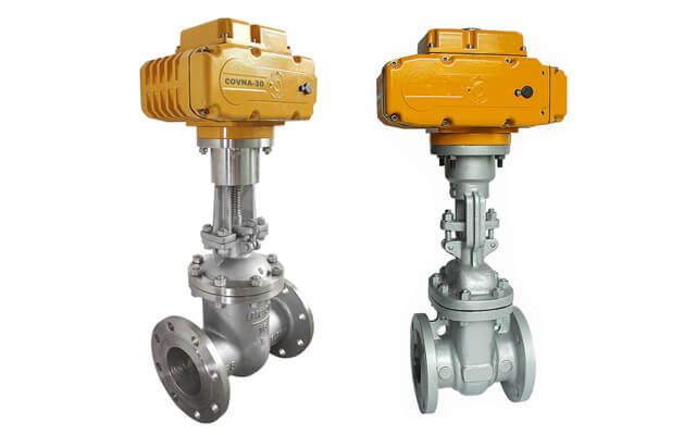 Top 5 Automated Gate Valve Manufacturers In USA