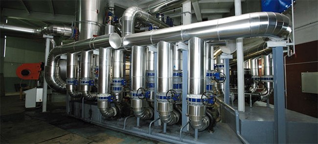 Роль и важность клапанов в различных системах отопления