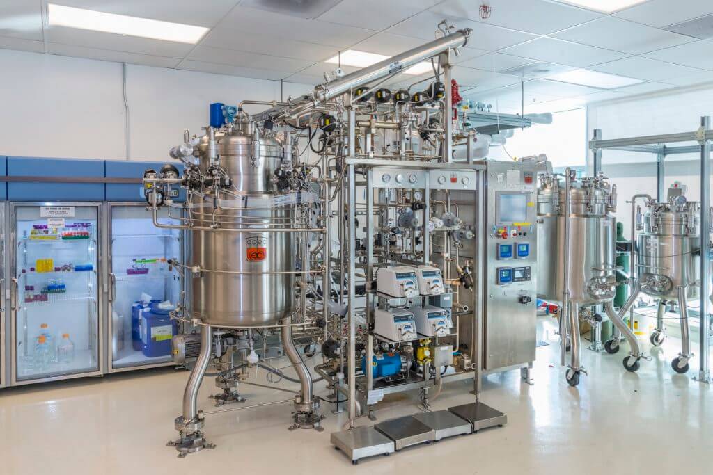 Санитарные клапаны: необходимы для безопасного брожения оборудования для производства молочнокислых бактерий