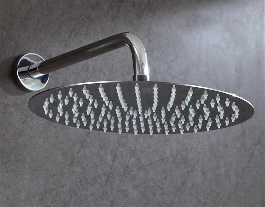 How Many Kinds Of Shower Heads Do You Know?